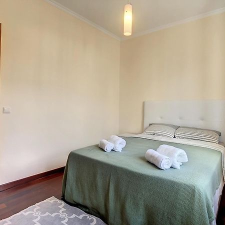 Milagres Apartment By Atlantic Holiday Machico  Dış mekan fotoğraf