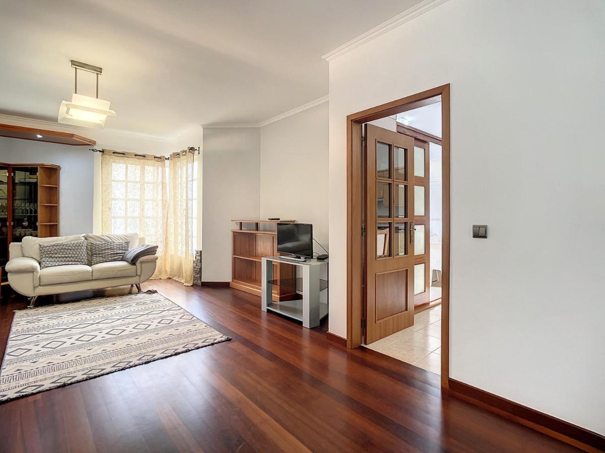 Milagres Apartment By Atlantic Holiday Machico  Dış mekan fotoğraf