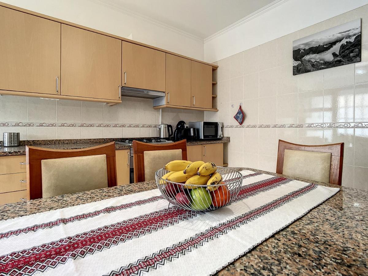 Milagres Apartment By Atlantic Holiday Machico  Dış mekan fotoğraf