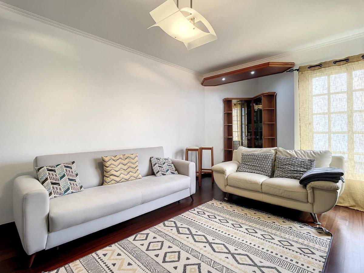 Milagres Apartment By Atlantic Holiday Machico  Dış mekan fotoğraf