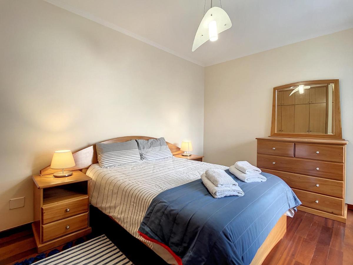 Milagres Apartment By Atlantic Holiday Machico  Dış mekan fotoğraf