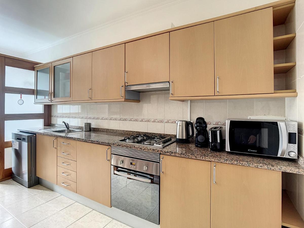 Milagres Apartment By Atlantic Holiday Machico  Dış mekan fotoğraf