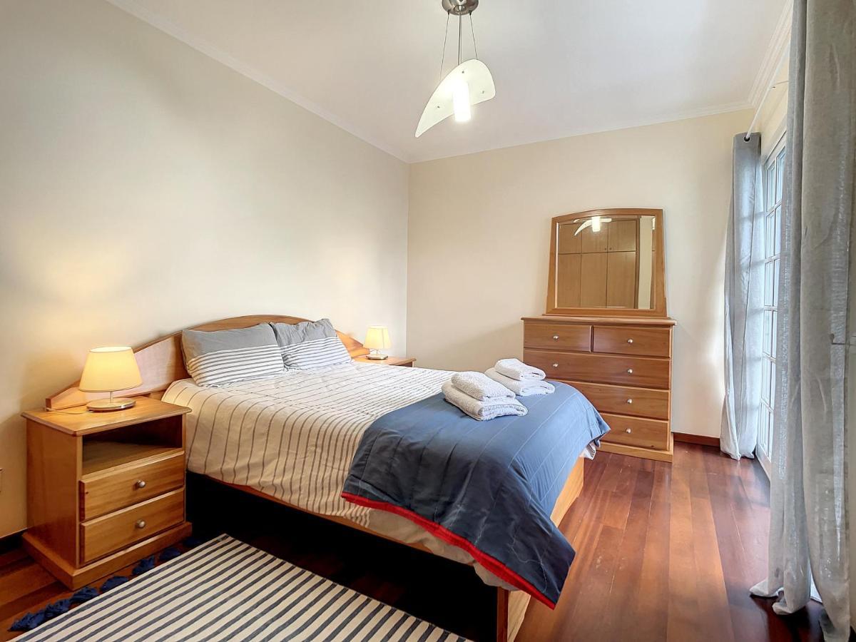 Milagres Apartment By Atlantic Holiday Machico  Dış mekan fotoğraf