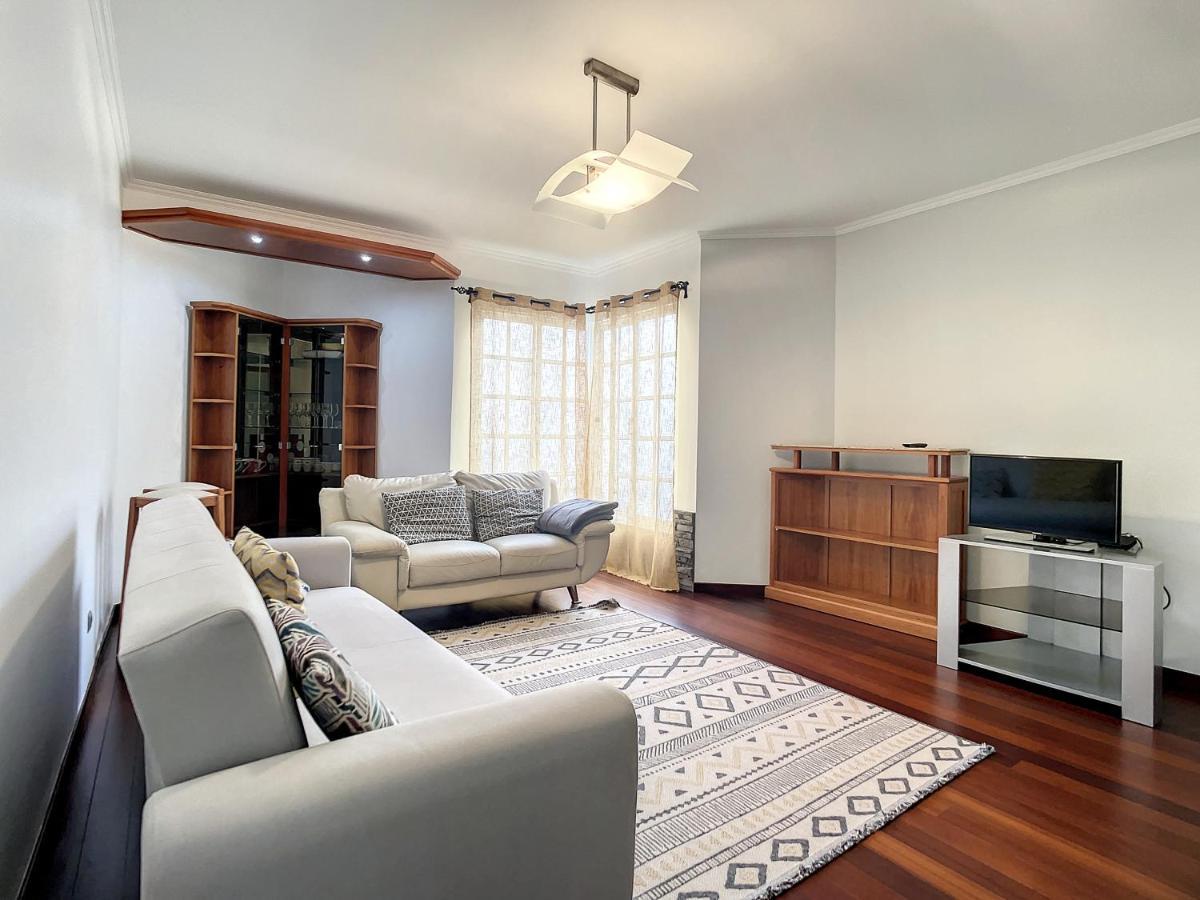 Milagres Apartment By Atlantic Holiday Machico  Dış mekan fotoğraf