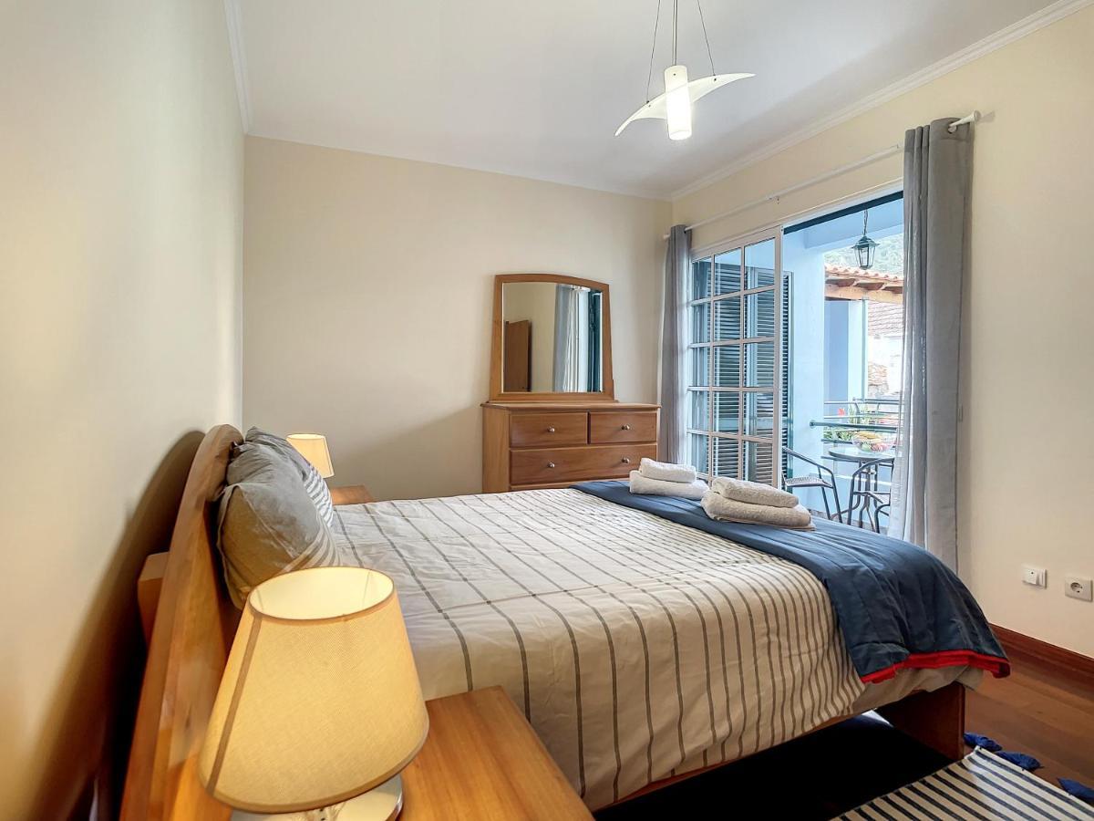 Milagres Apartment By Atlantic Holiday Machico  Dış mekan fotoğraf