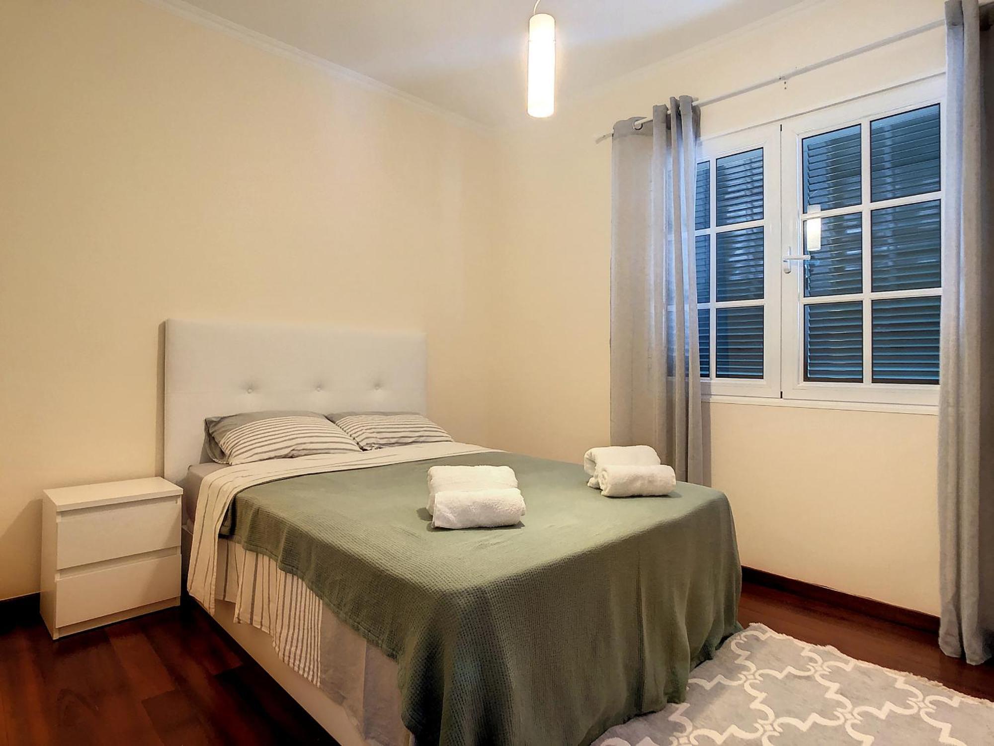 Milagres Apartment By Atlantic Holiday Machico  Dış mekan fotoğraf