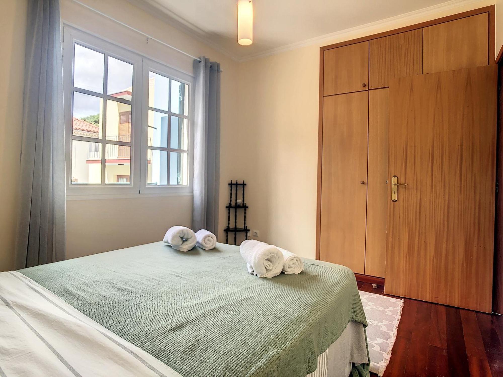 Milagres Apartment By Atlantic Holiday Machico  Dış mekan fotoğraf